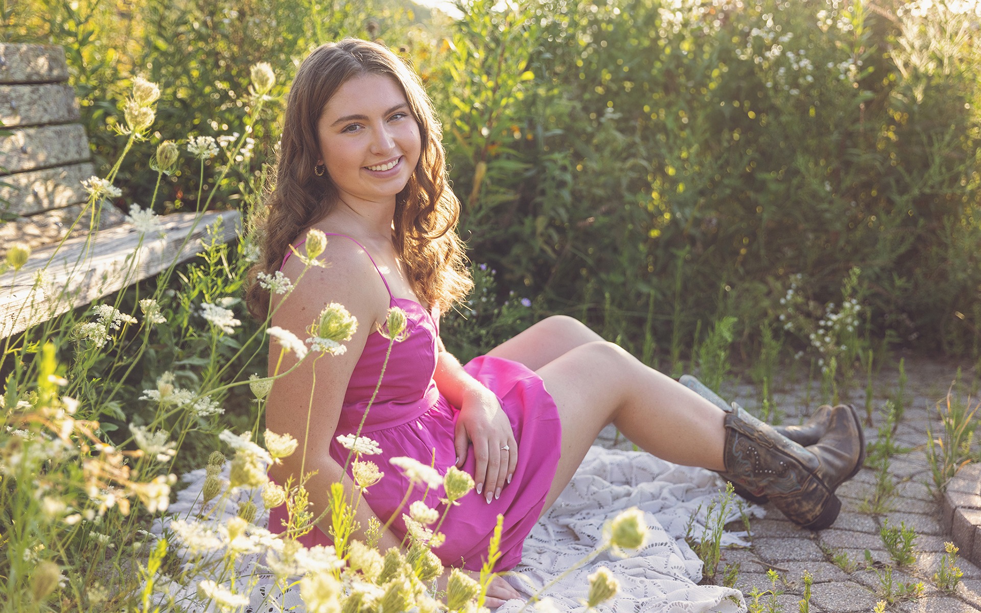 Gallery - Seniors - Gallery Image