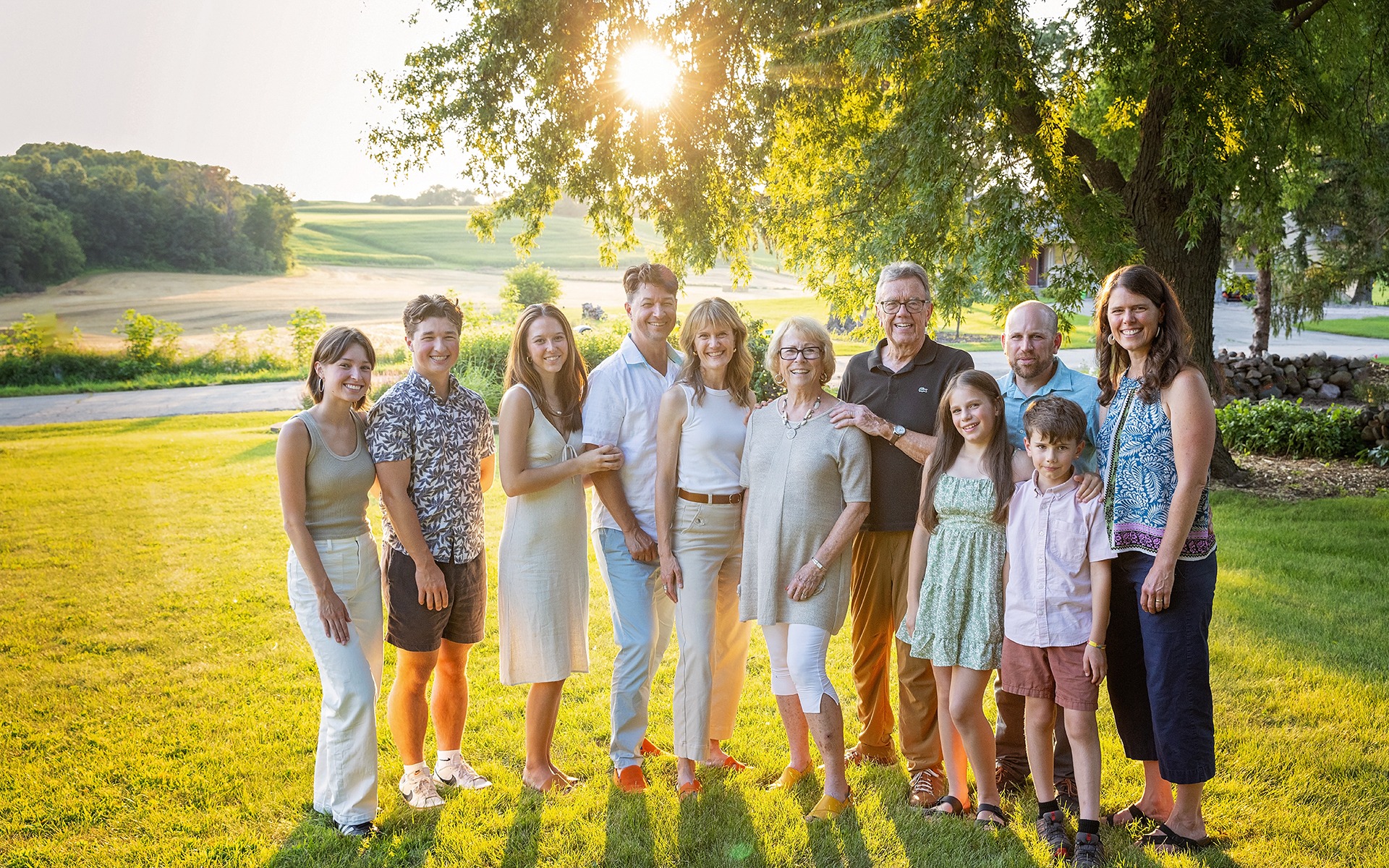 Gallery - Families - Gallery Image